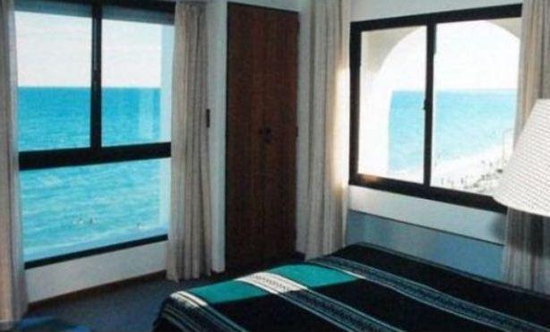 Ferienwohnung Mirador Azul Las Grutas Exterior foto