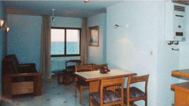 Ferienwohnung Mirador Azul Las Grutas Zimmer foto