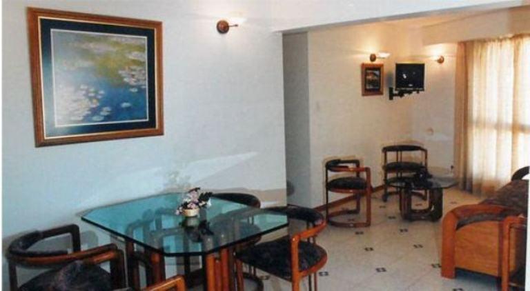 Ferienwohnung Mirador Azul Las Grutas Zimmer foto