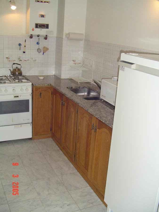 Ferienwohnung Mirador Azul Las Grutas Zimmer foto