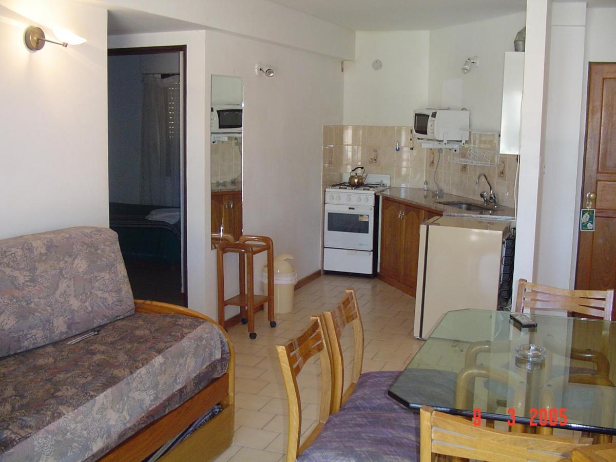 Ferienwohnung Mirador Azul Las Grutas Zimmer foto