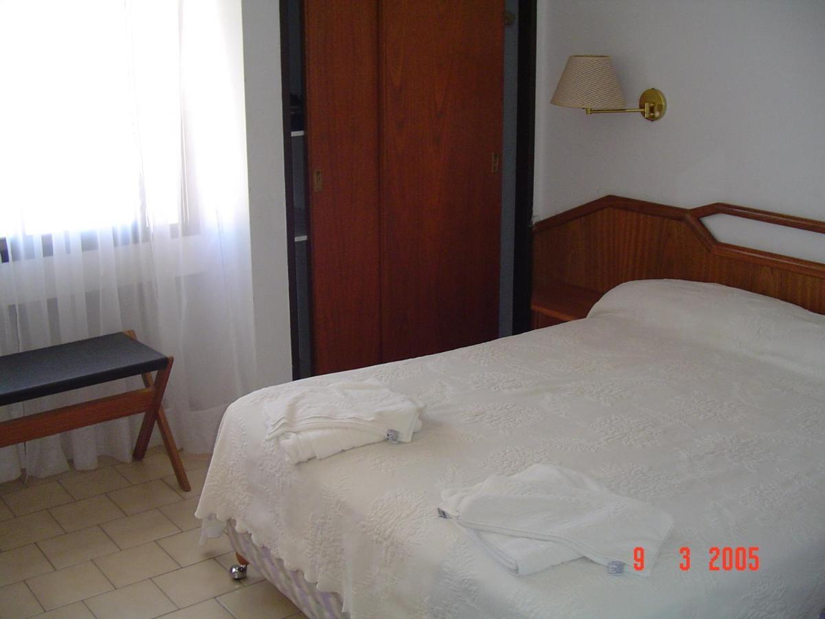 Ferienwohnung Mirador Azul Las Grutas Zimmer foto