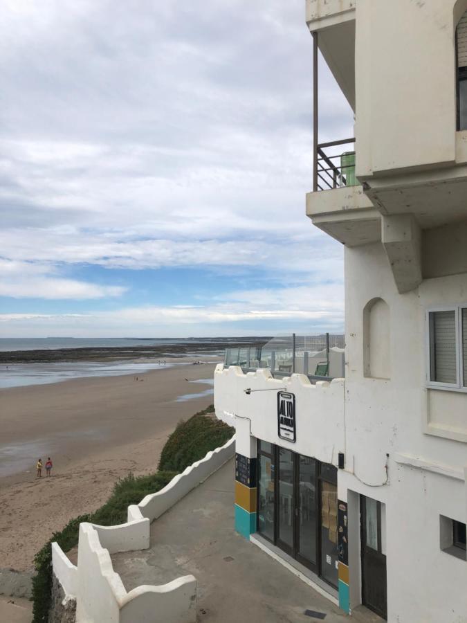 Ferienwohnung Mirador Azul Las Grutas Exterior foto