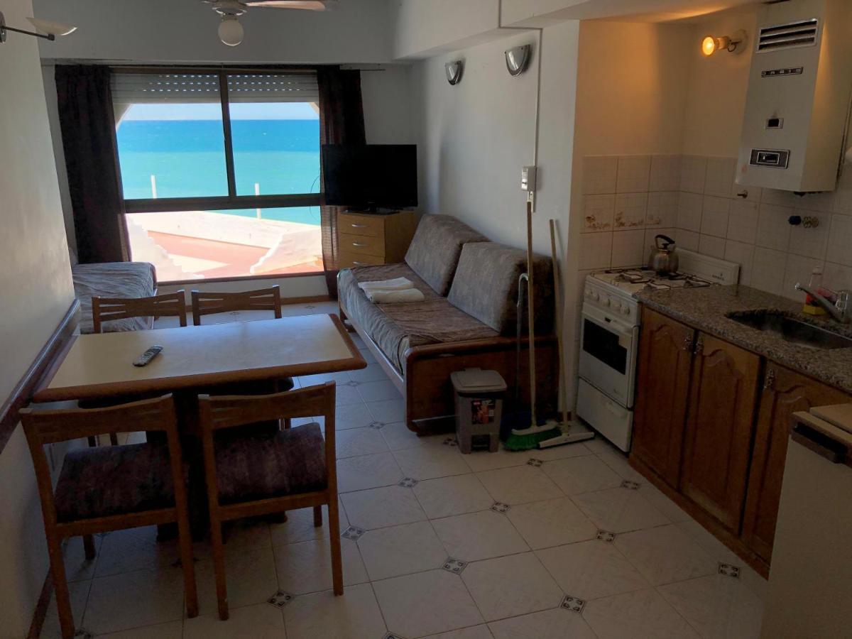 Ferienwohnung Mirador Azul Las Grutas Exterior foto