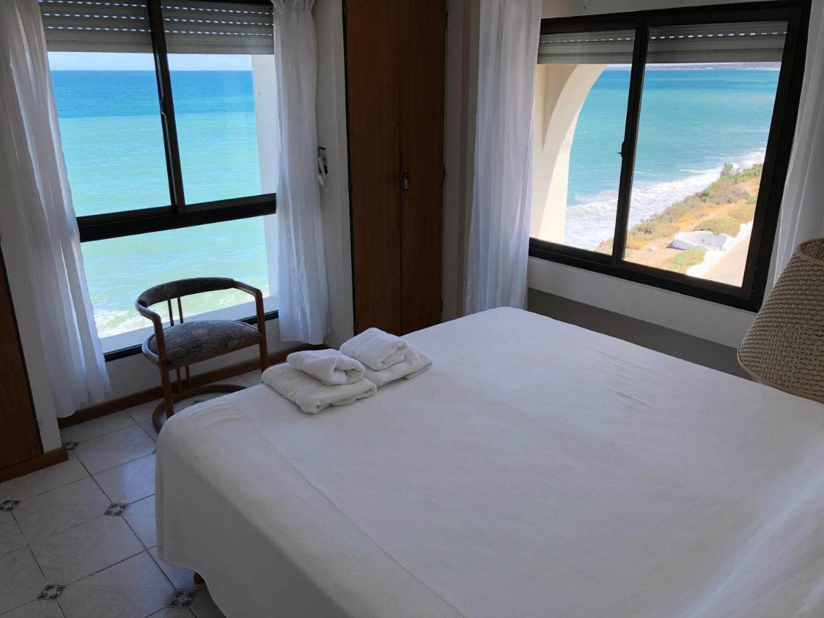 Ferienwohnung Mirador Azul Las Grutas Exterior foto