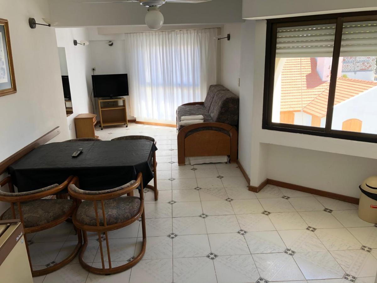 Ferienwohnung Mirador Azul Las Grutas Exterior foto