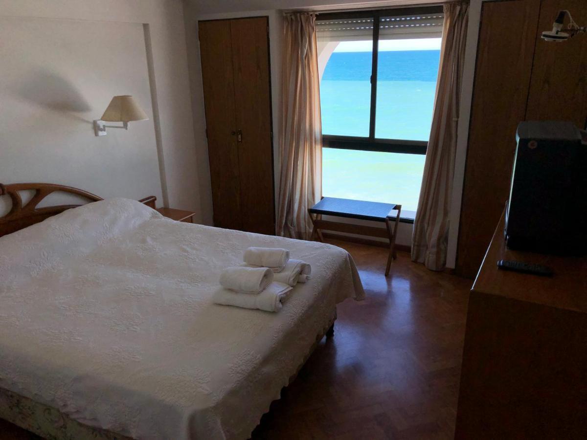 Ferienwohnung Mirador Azul Las Grutas Exterior foto