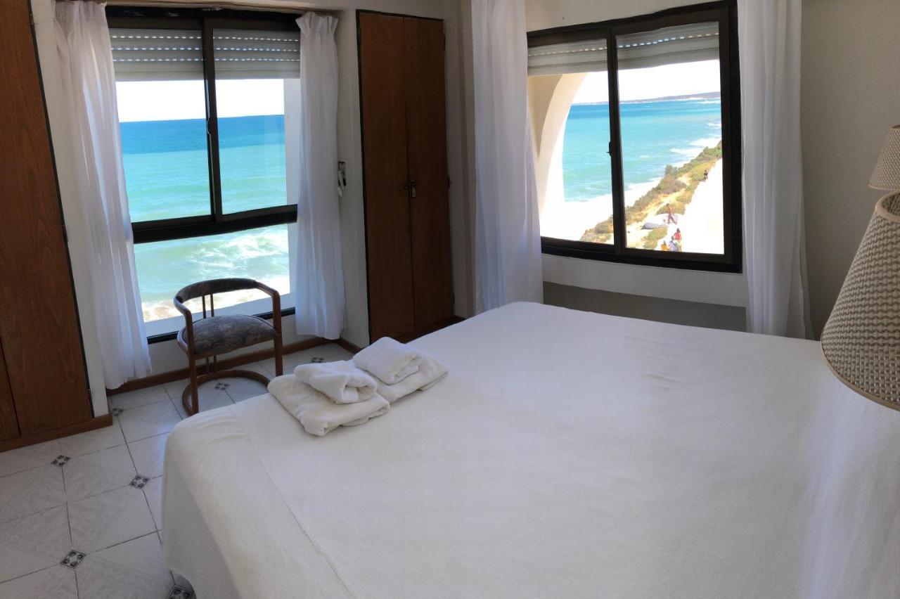 Ferienwohnung Mirador Azul Las Grutas Exterior foto
