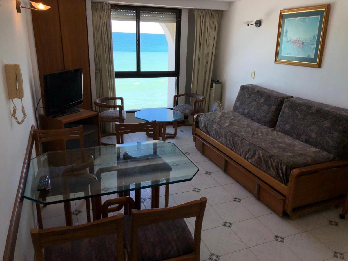 Ferienwohnung Mirador Azul Las Grutas Exterior foto