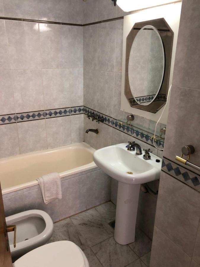 Ferienwohnung Mirador Azul Las Grutas Exterior foto