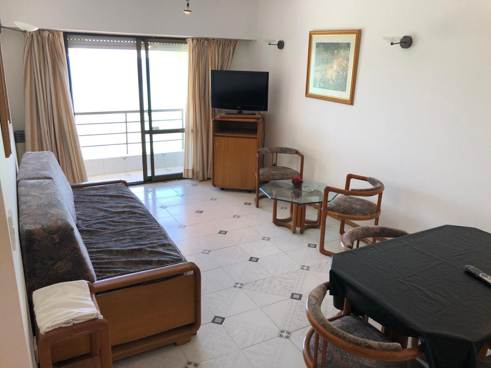Ferienwohnung Mirador Azul Las Grutas Exterior foto
